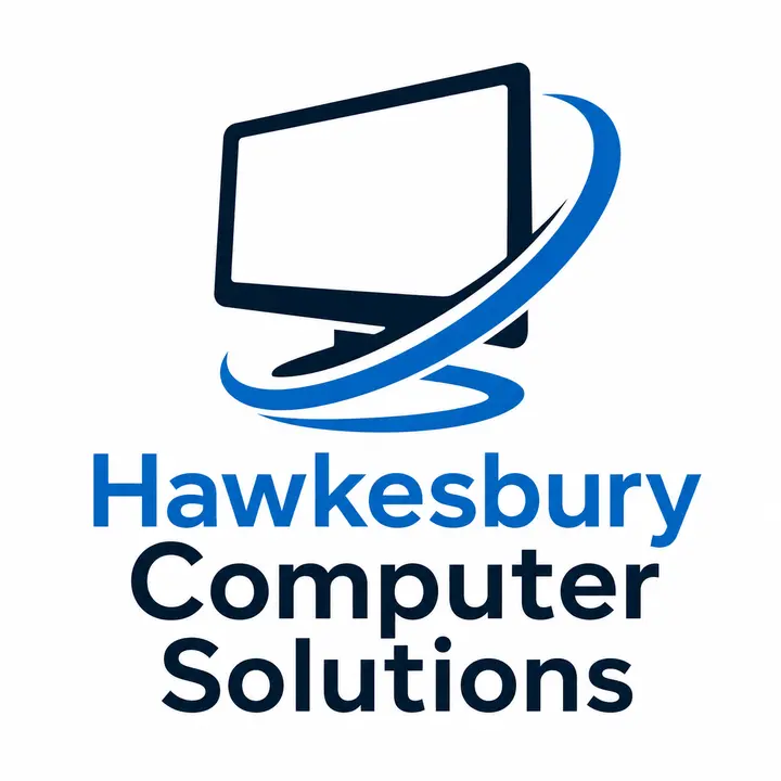 Hawkesbury Computer Solutions logo
